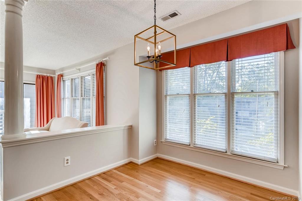 222 Queens Road, Unit 53 Charlotte, NC 28204 - Photo 8 of 27 Gallery Image 8