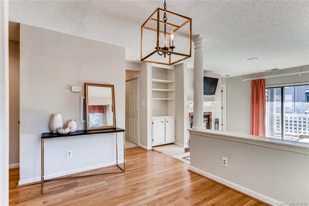 222 Queens Road, Unit 53 Charlotte, NC 28204 - Photo 9 of 27 Gallery Image 9