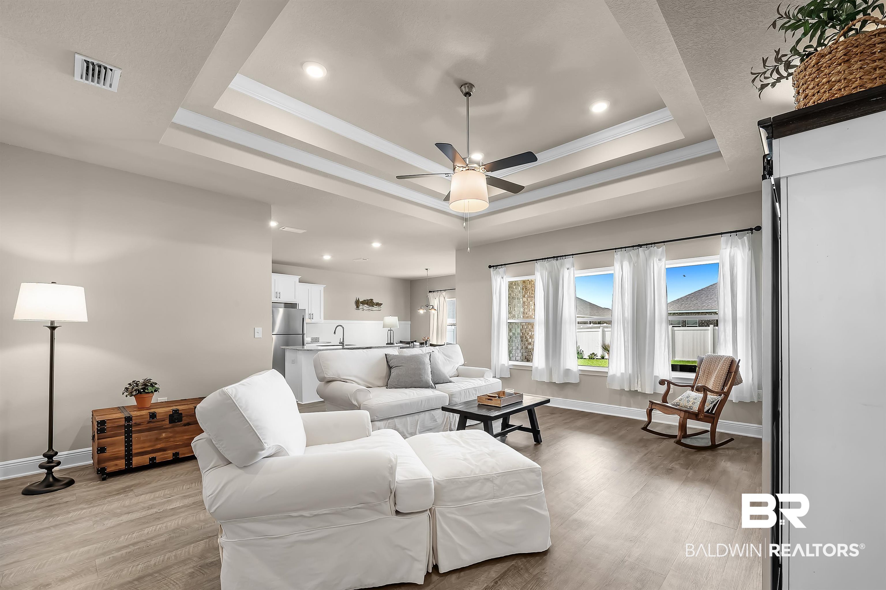 10917 Native Dancer Way Daphne, AL 36526 - Photo 4 of 29 Living Room