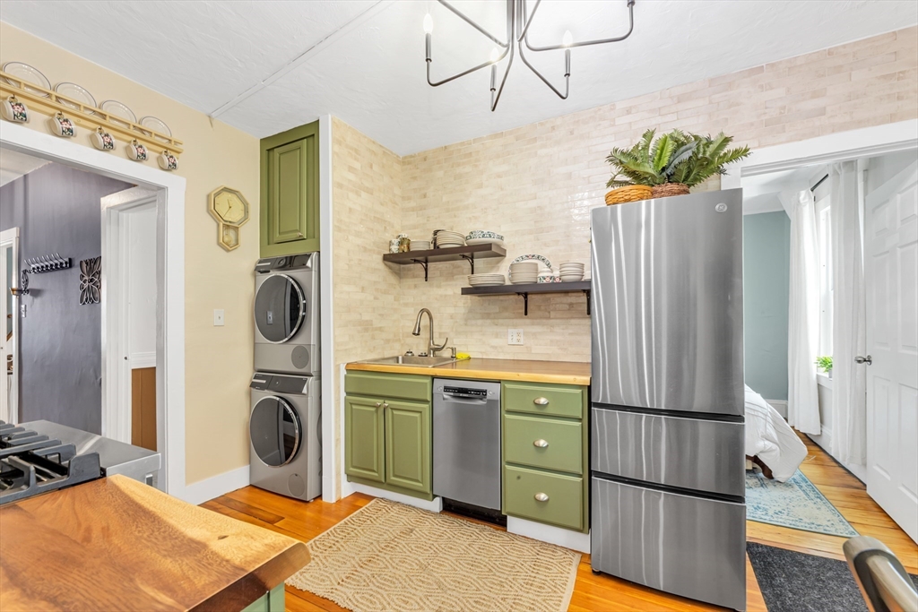 109 Sheridan Street, Unit 3 Boston, MA 02130 - Photo 10 of 24