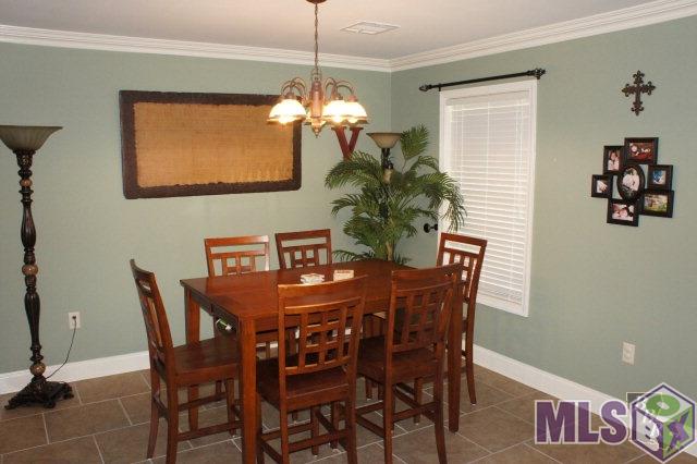 255 Landmark Drive Raceland, LA 70394 - Photo 5 of 11 Dining Room