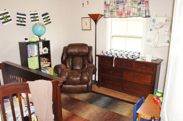 255 Landmark Drive Raceland, LA 70394 - Photo 6 of 11 Bedroom 2