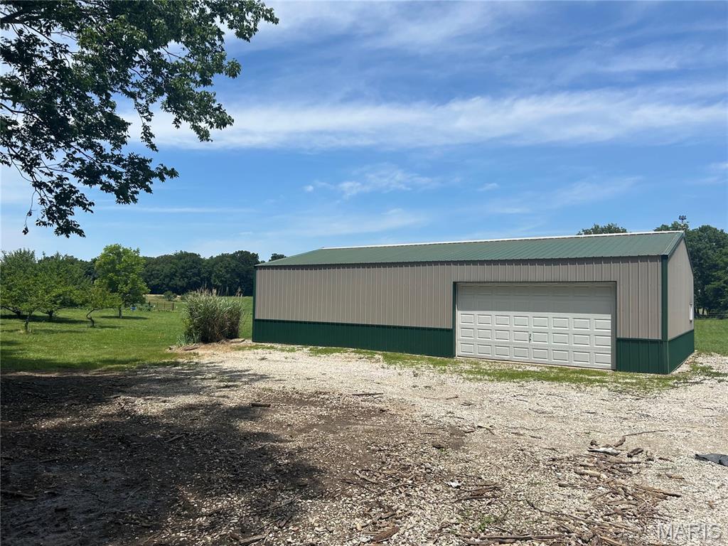 4243 Bushy Prairie Road Waterloo, IL 62298 - Photo 5 of 15