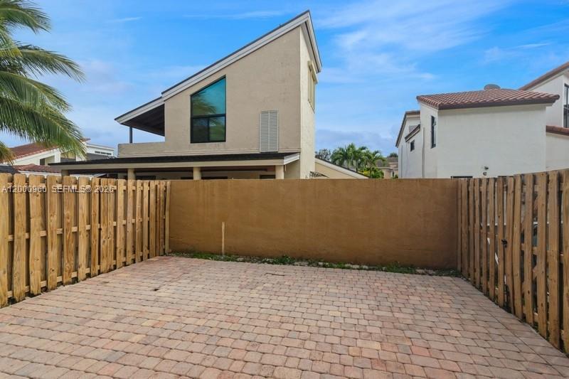 10884 Southwest 89th Street Miami, FL 33176 - Photo 9 of 10 a view of balcony