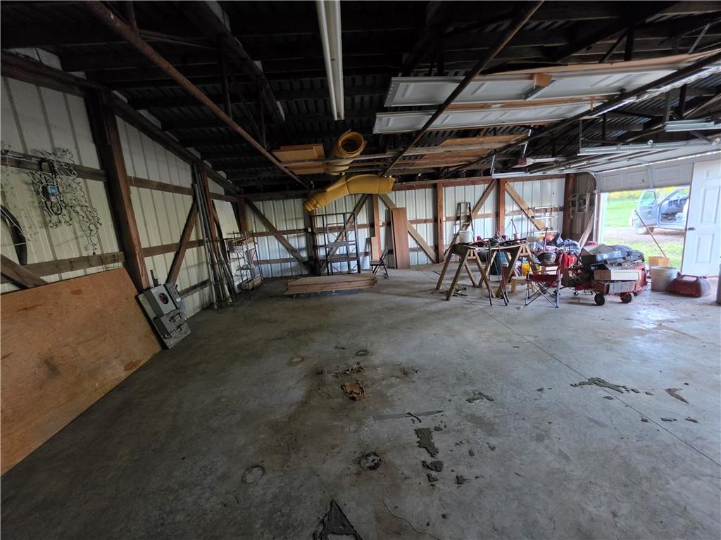 1112 Southwest 21st Road Chilhowee, MO 64733 - Photo 14 of 21