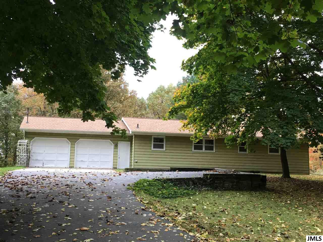 201 Ewers Road Leslie, MI 49251 - Photo 1 of 1 Photo 1