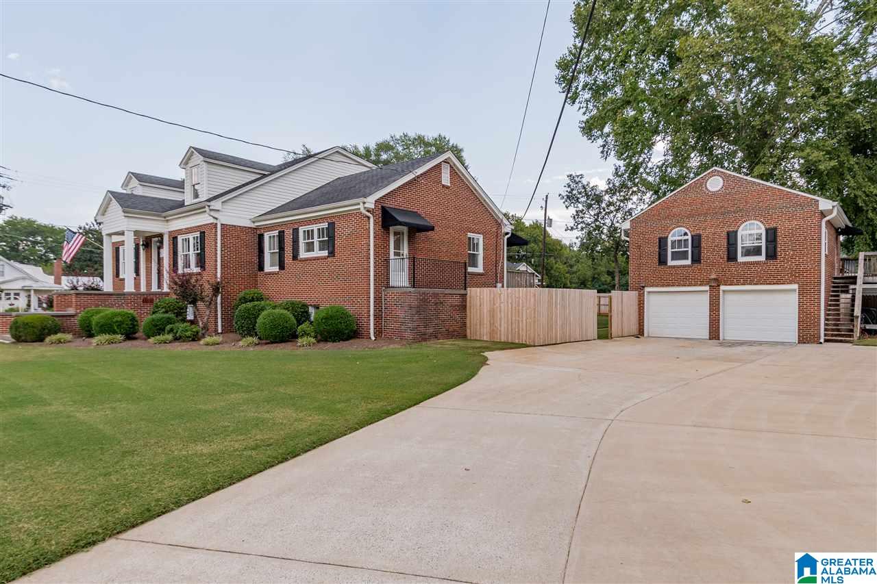 1171 Ashville Road Northeast Leeds, AL 35094 - Photo 39 of 50