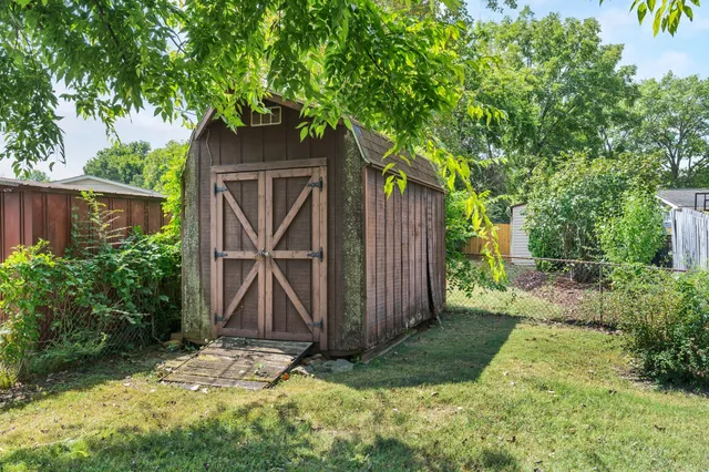 $2,750 | 528 Achievement Drive, Nashville, TN 37209