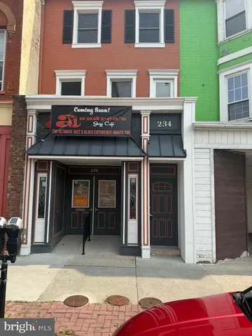 $1,750 | 234 Lincoln Highway East, Unit 3, Coatesville, PA 19320