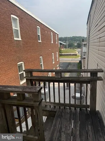 $1,750 | 234 Lincoln Highway East, Unit 3, Coatesville, PA 19320