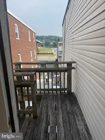 $1,750 | 234 Lincoln Highway East, Unit 3, Coatesville, PA 19320