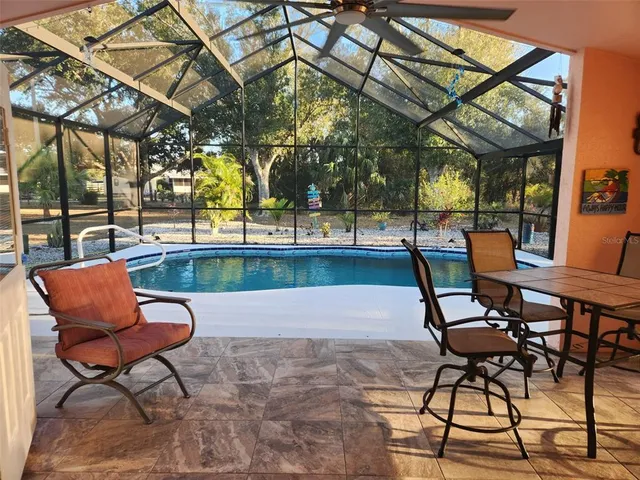 $2,400 | 404 Hazel Circle, Punta Gorda, FL 33982