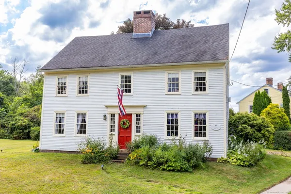 $595,000 | 493 Main Street, Wethersfield, CT 06109