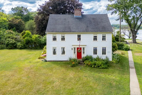 $595,000 | 493 Main Street, Wethersfield, CT 06109