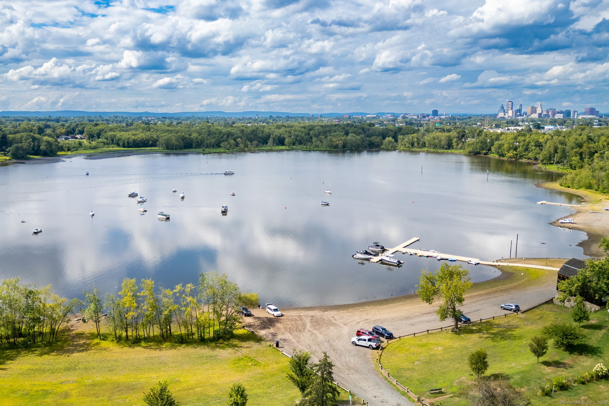 493 Main Street Wethersfield, CT 06109 - Photo 38 of 40 a view of a lake