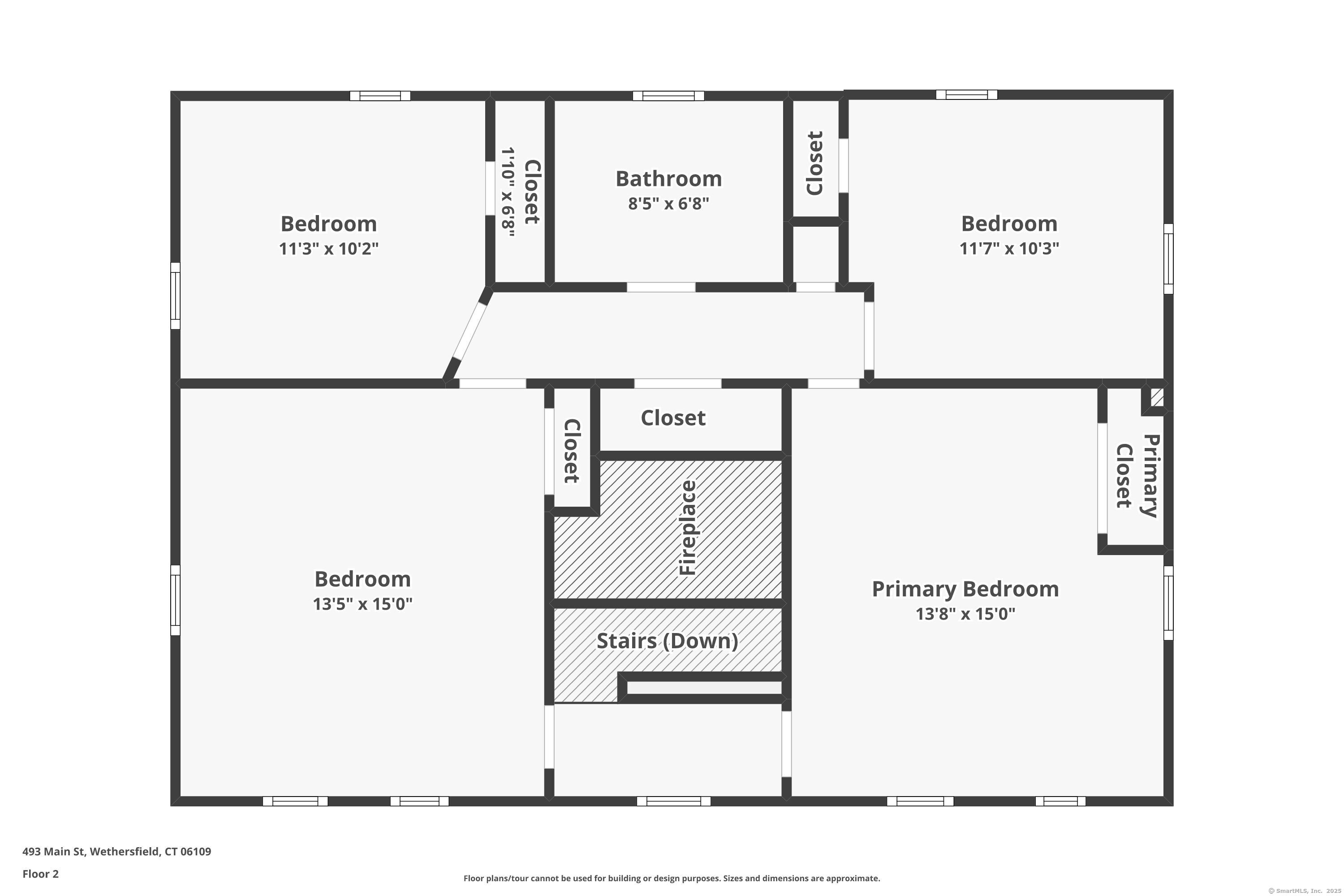 493 Main Street Wethersfield, CT 06109 - Photo 40 of 40