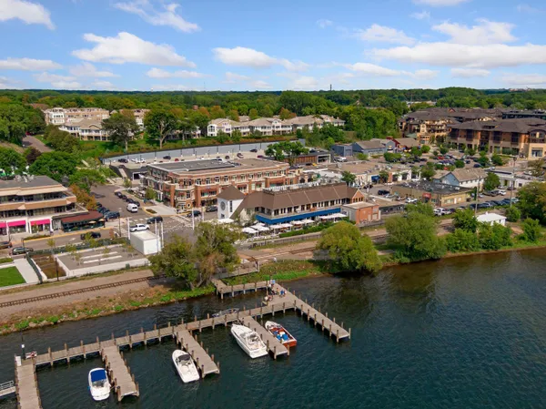 $215,000 | 5430 3 Points Boulevard, Unit 132, Mound, MN 55364