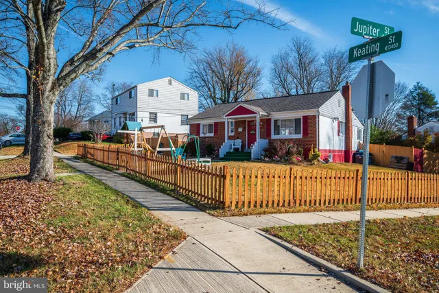 $559,900 | 13401 Keating Street, Rockville, MD 20853