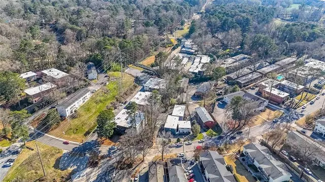 $189,000 | 1261 Lavista Road Northeast, Unit B3, Atlanta, GA 30324