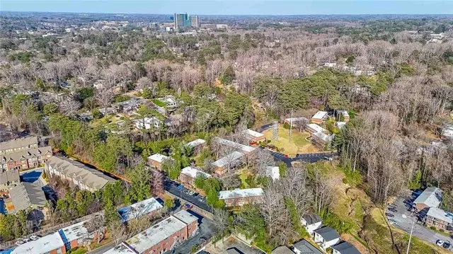 $189,000 | 1261 Lavista Road Northeast, Unit B3, Atlanta, GA 30324