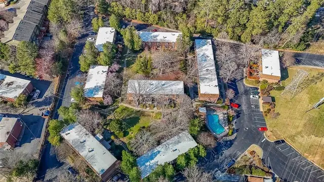 $189,000 | 1261 Lavista Road Northeast, Unit B3, Atlanta, GA 30324