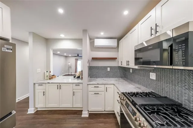 $189,000 | 1261 Lavista Road Northeast, Unit B3, Atlanta, GA 30324