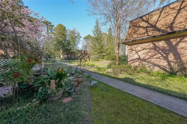 $189,000 | 1261 Lavista Road Northeast, Unit B3, Atlanta, GA 30324