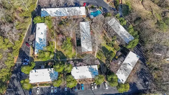 $189,000 | 1261 Lavista Road Northeast, Unit B3, Atlanta, GA 30324