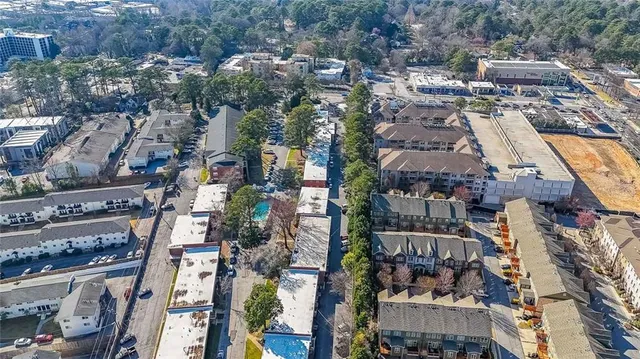 $189,000 | 1261 Lavista Road Northeast, Unit B3, Atlanta, GA 30324