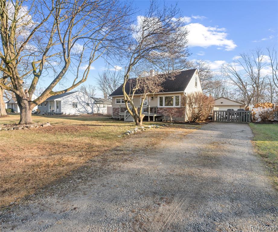 10225 Quirk Road Belleville, MI 48111 - Photo 65 of 66 Gallery Image 65