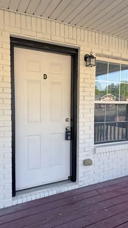 $930 | 145 Darlene Drive, Unit D, Clarksville, TN 37042