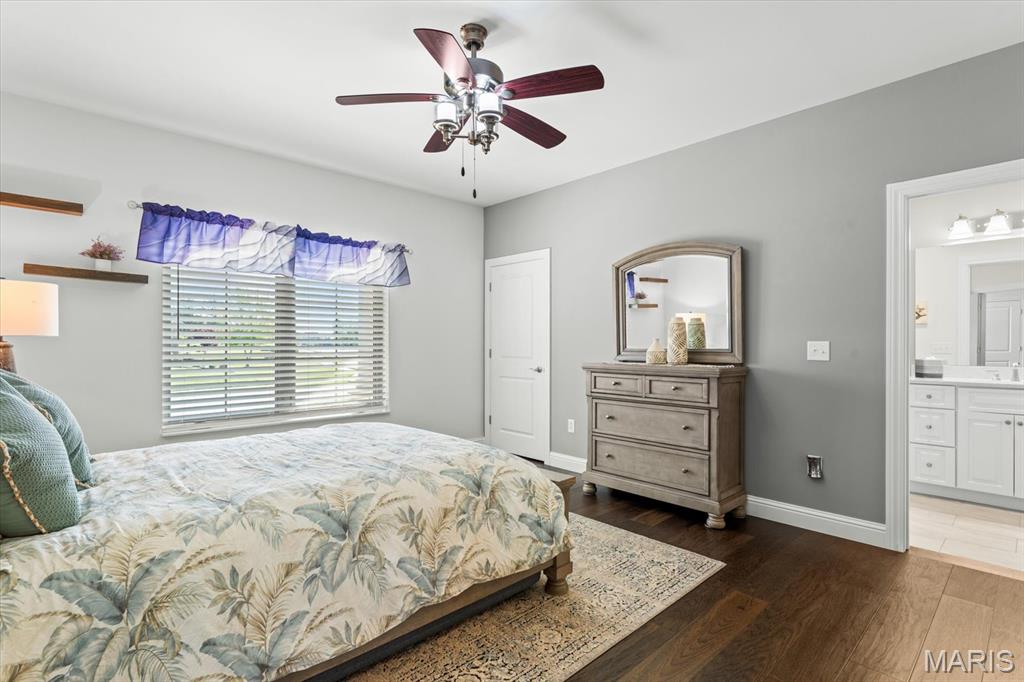 701 Williams Landing Waterloo, IL 62298 - Photo 25 of 68