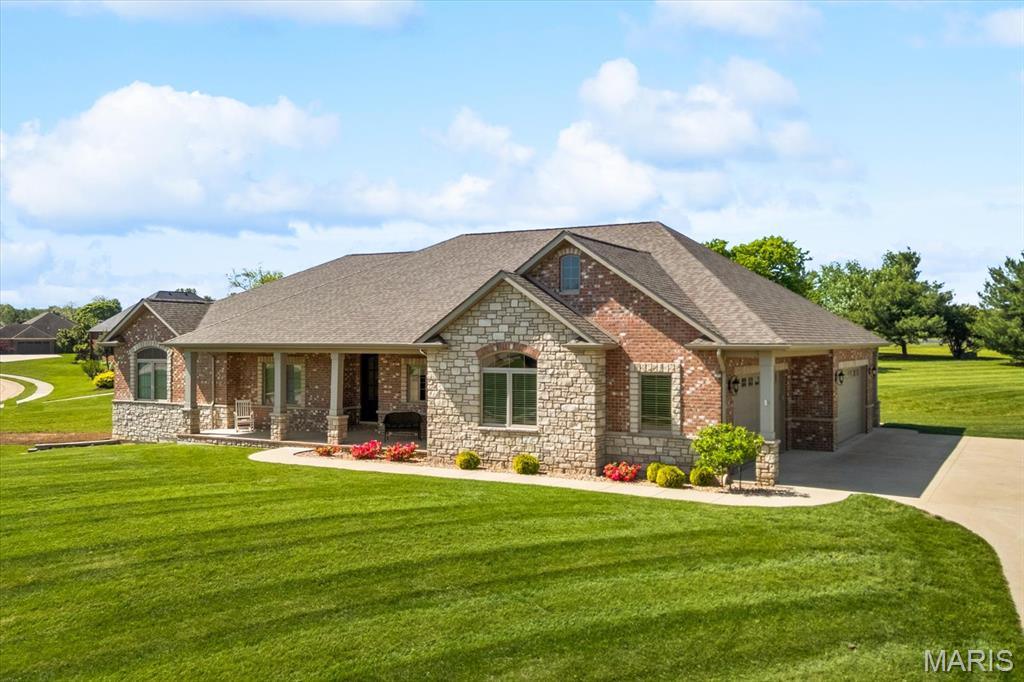 701 Williams Landing Waterloo, IL 62298 - Photo 4 of 68