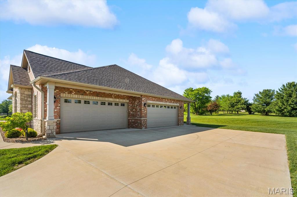 701 Williams Landing Waterloo, IL 62298 - Photo 46 of 68