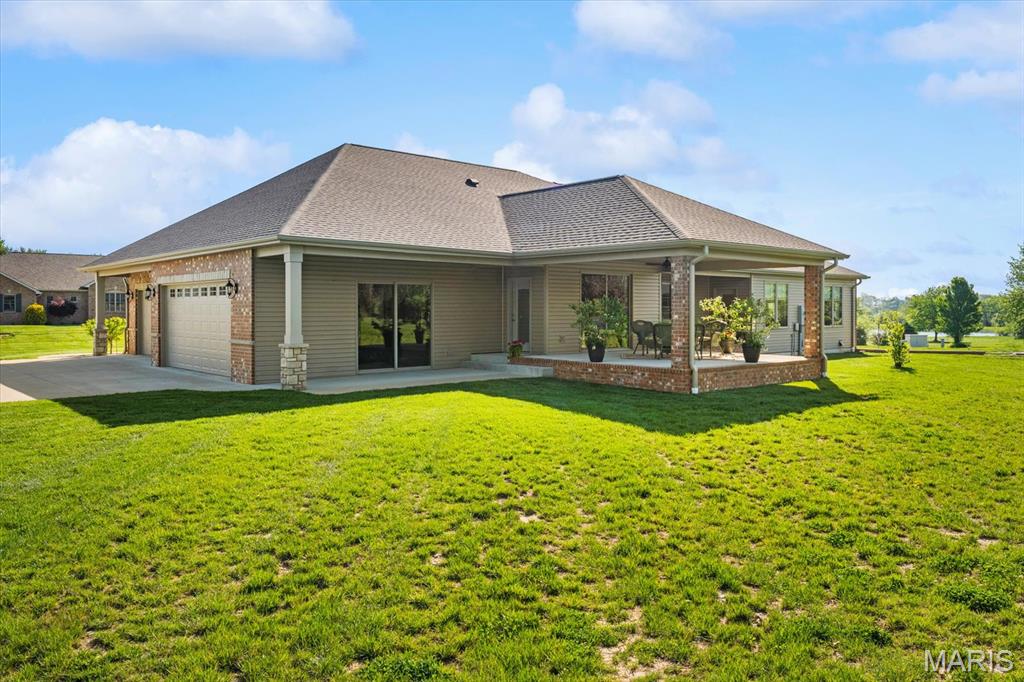 701 Williams Landing Waterloo, IL 62298 - Photo 47 of 68
