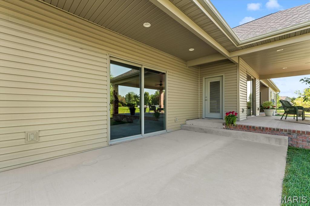 701 Williams Landing Waterloo, IL 62298 - Photo 49 of 68