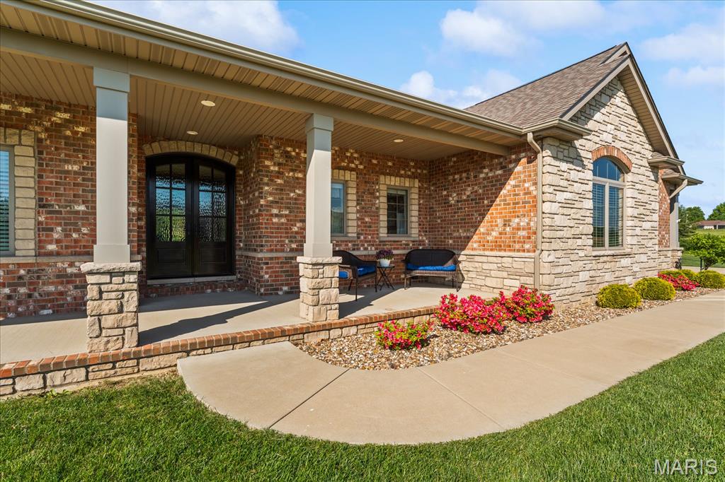 701 Williams Landing Waterloo, IL 62298 - Photo 5 of 68