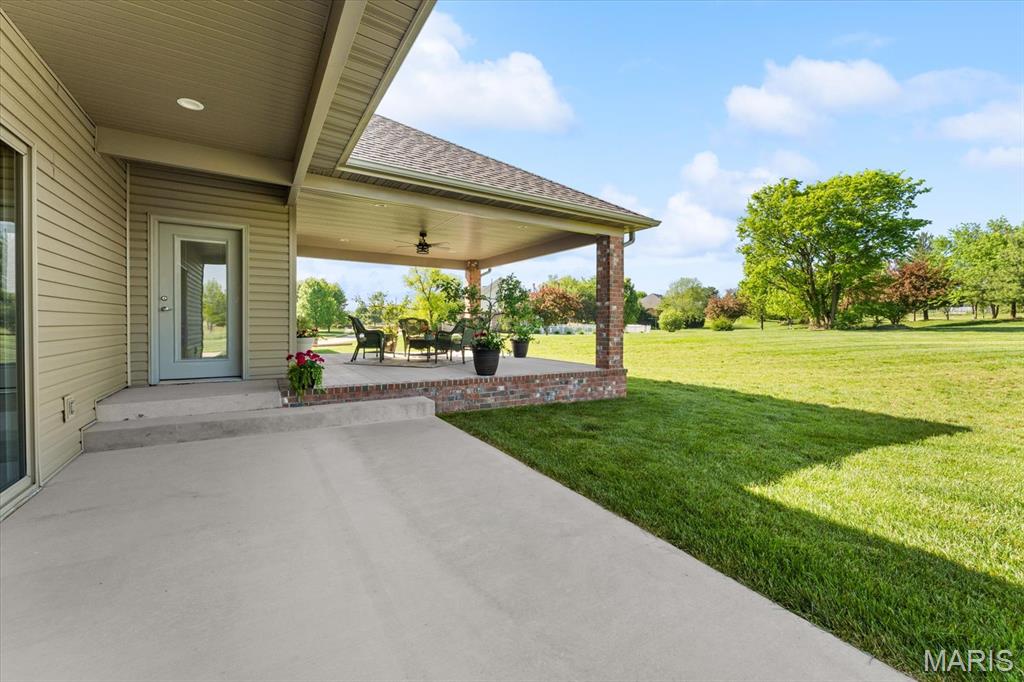 701 Williams Landing Waterloo, IL 62298 - Photo 54 of 68