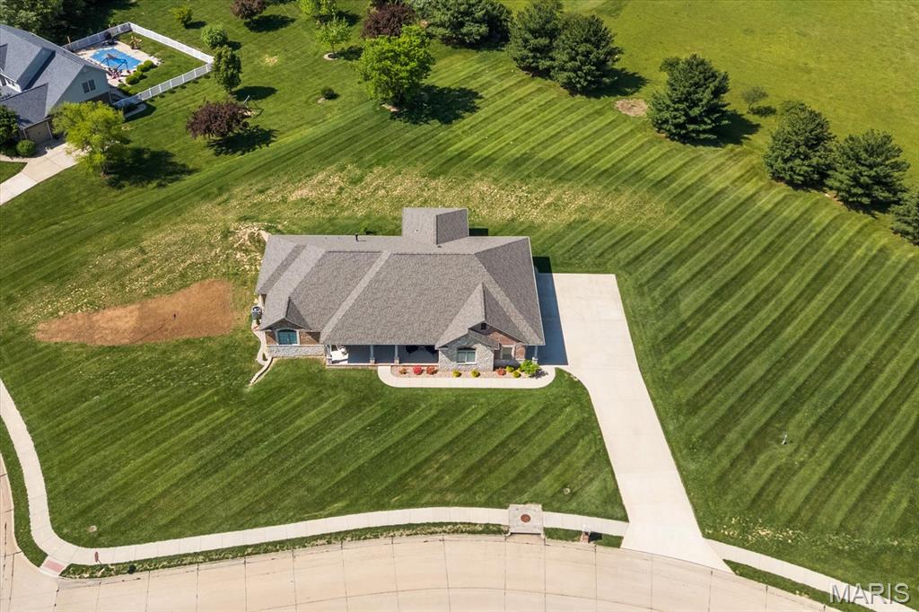 701 Williams Landing Waterloo, IL 62298 - Photo 57 of 68
