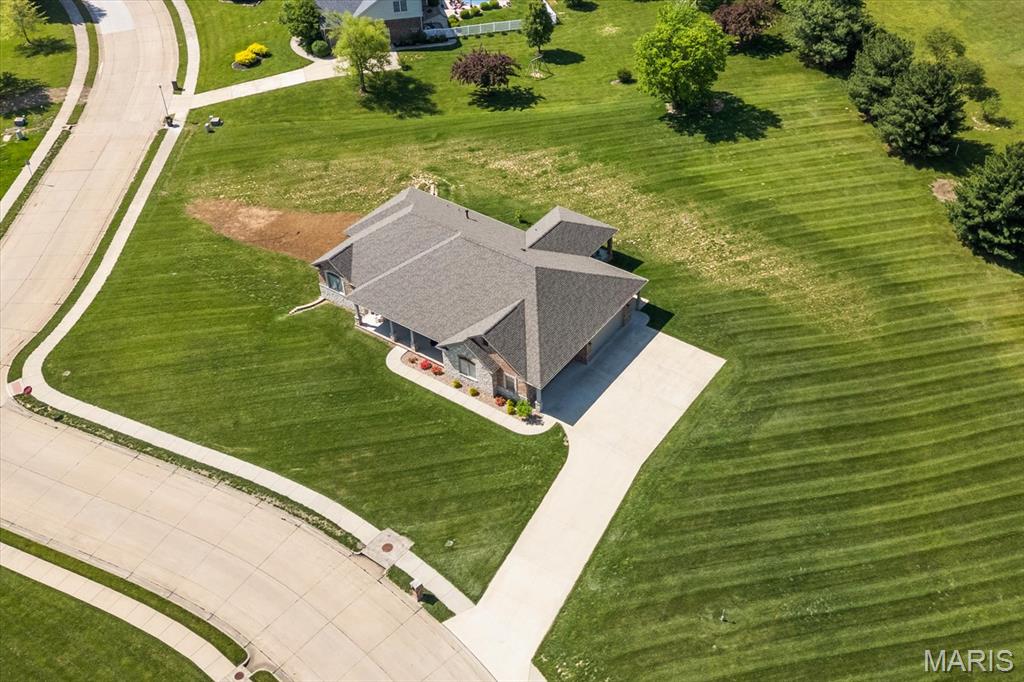 701 Williams Landing Waterloo, IL 62298 - Photo 58 of 68
