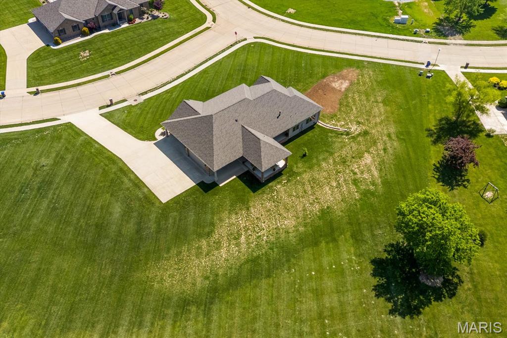 701 Williams Landing Waterloo, IL 62298 - Photo 60 of 68