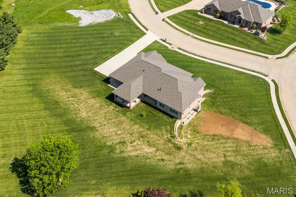 701 Williams Landing Waterloo, IL 62298 - Photo 61 of 68
