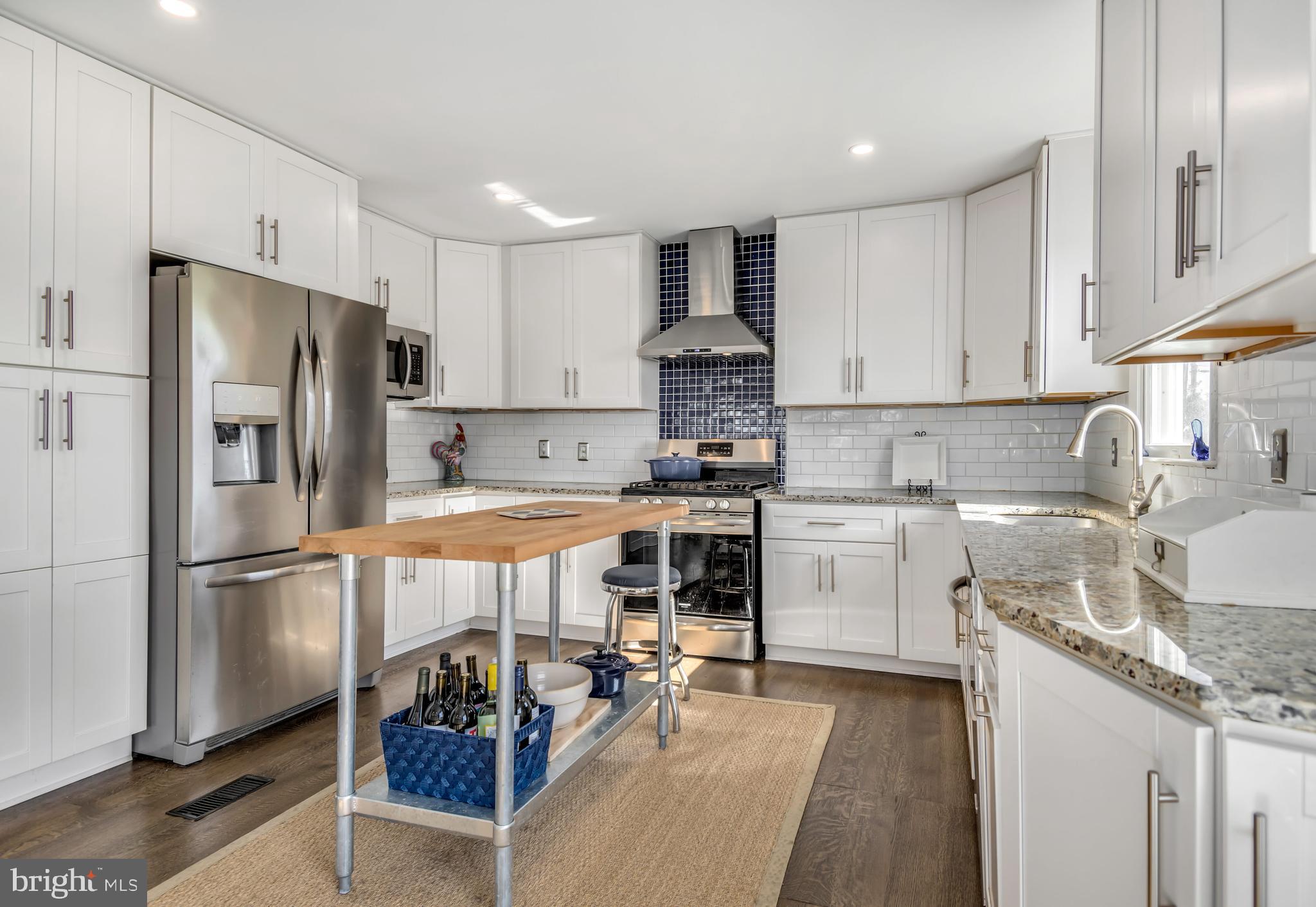 1716 St Marys Road Chester, MD 21619 - Photo 3 of 46 Kitchen