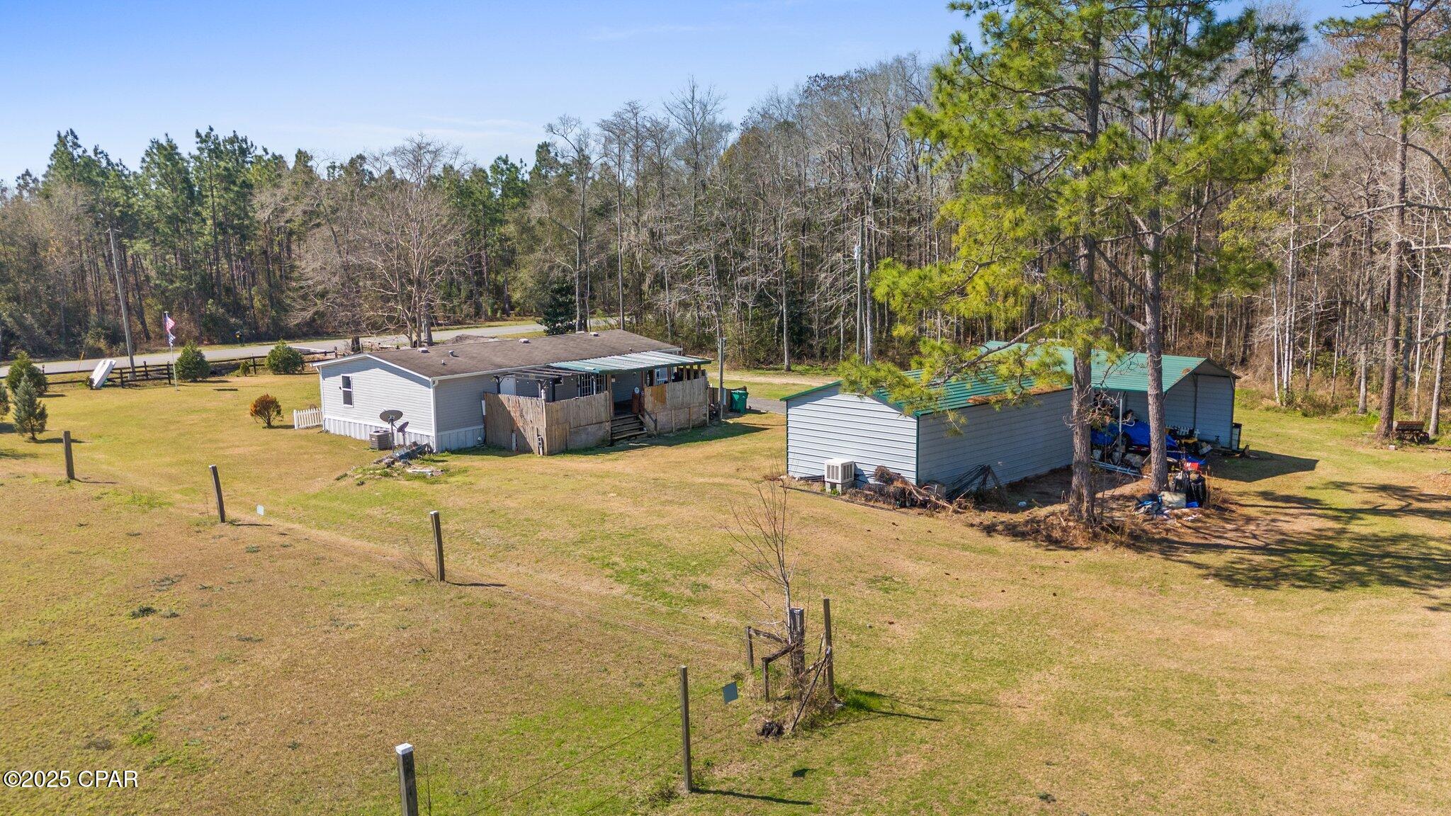 1764 Clayton Road Chipley, FL 32428 - Photo 42 of 51