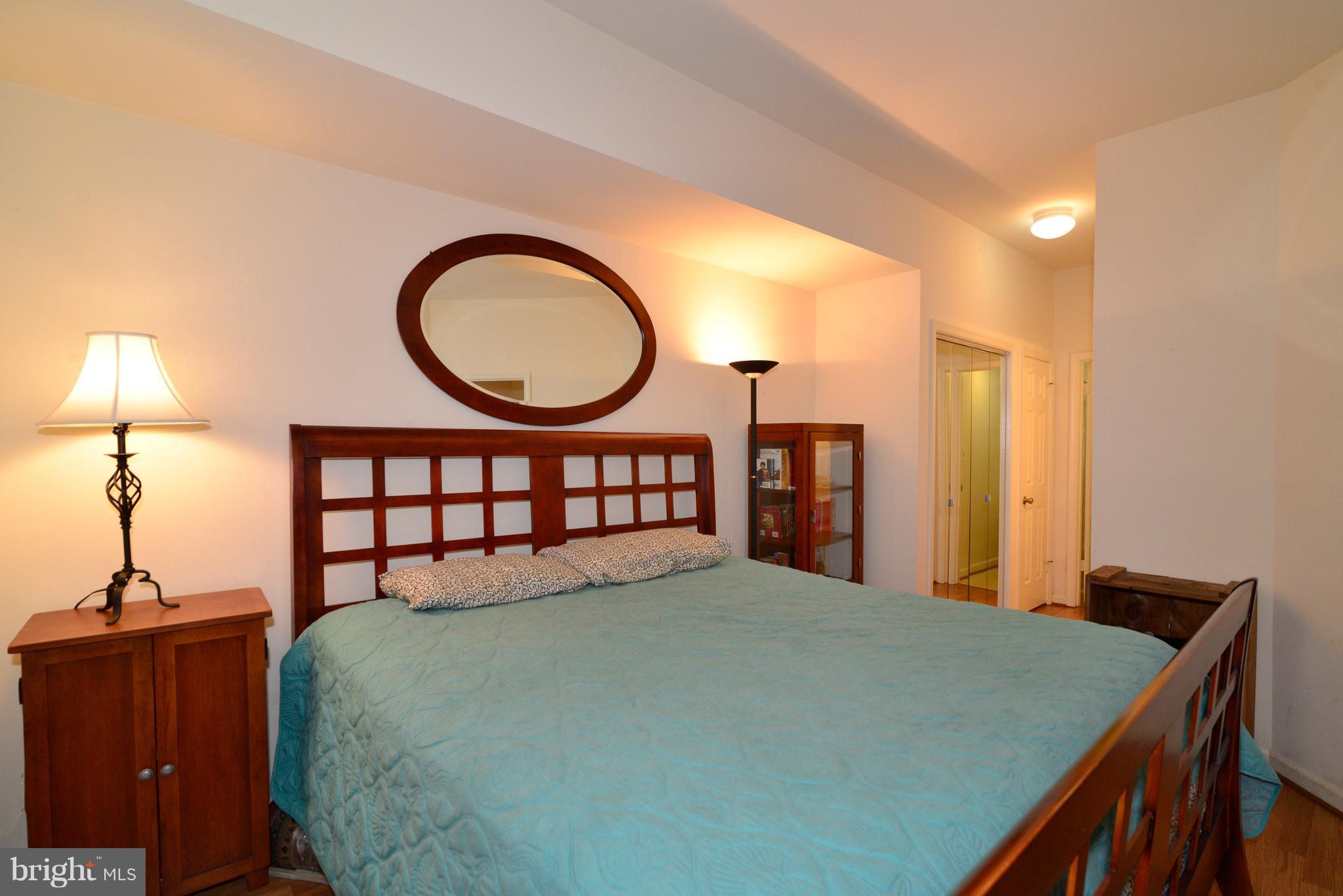 11220 Harbor Court, Unit 11220 Reston, VA 20191 - Photo 22 of 29 Bedroom #2 also has a full private bath.