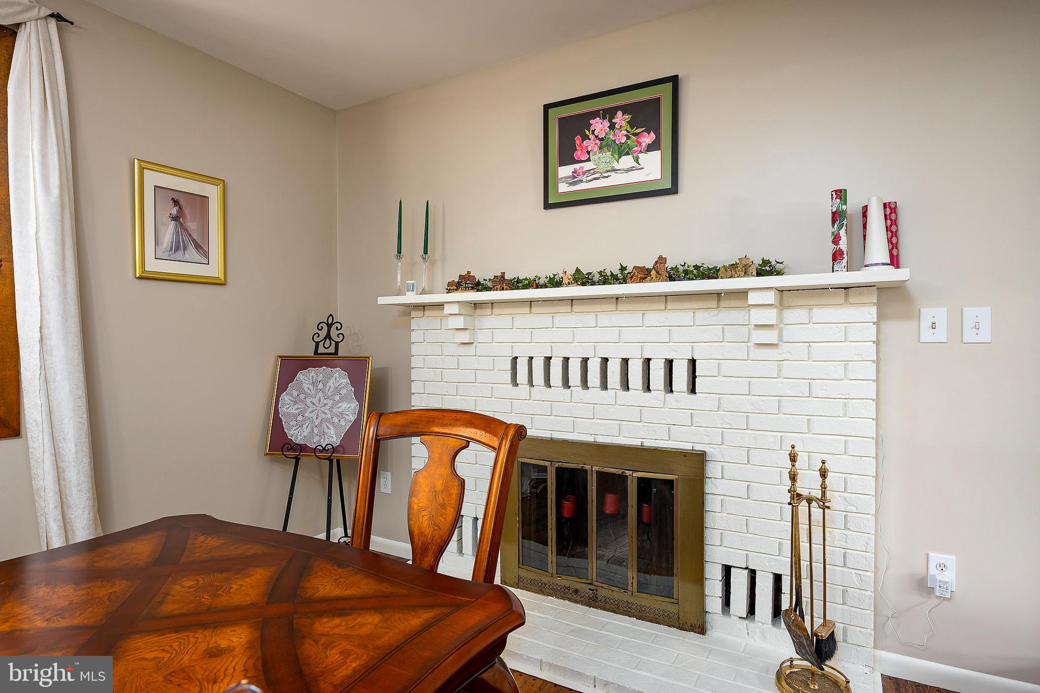 5289 Kerger Road Ellicott City, MD 21043 - Photo 11 of 51 Dining Room