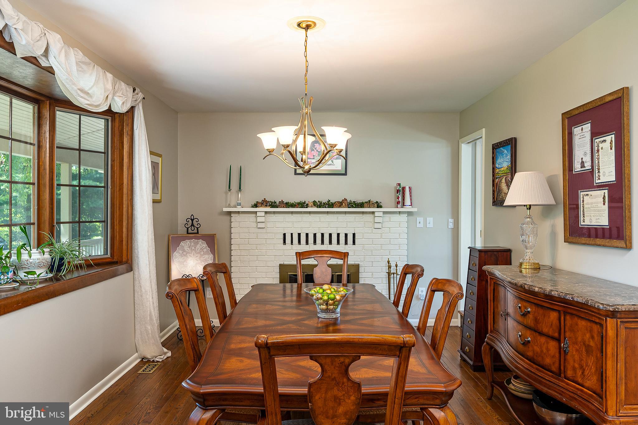 5289 Kerger Road Ellicott City, MD 21043 - Photo 12 of 51 Dining Room