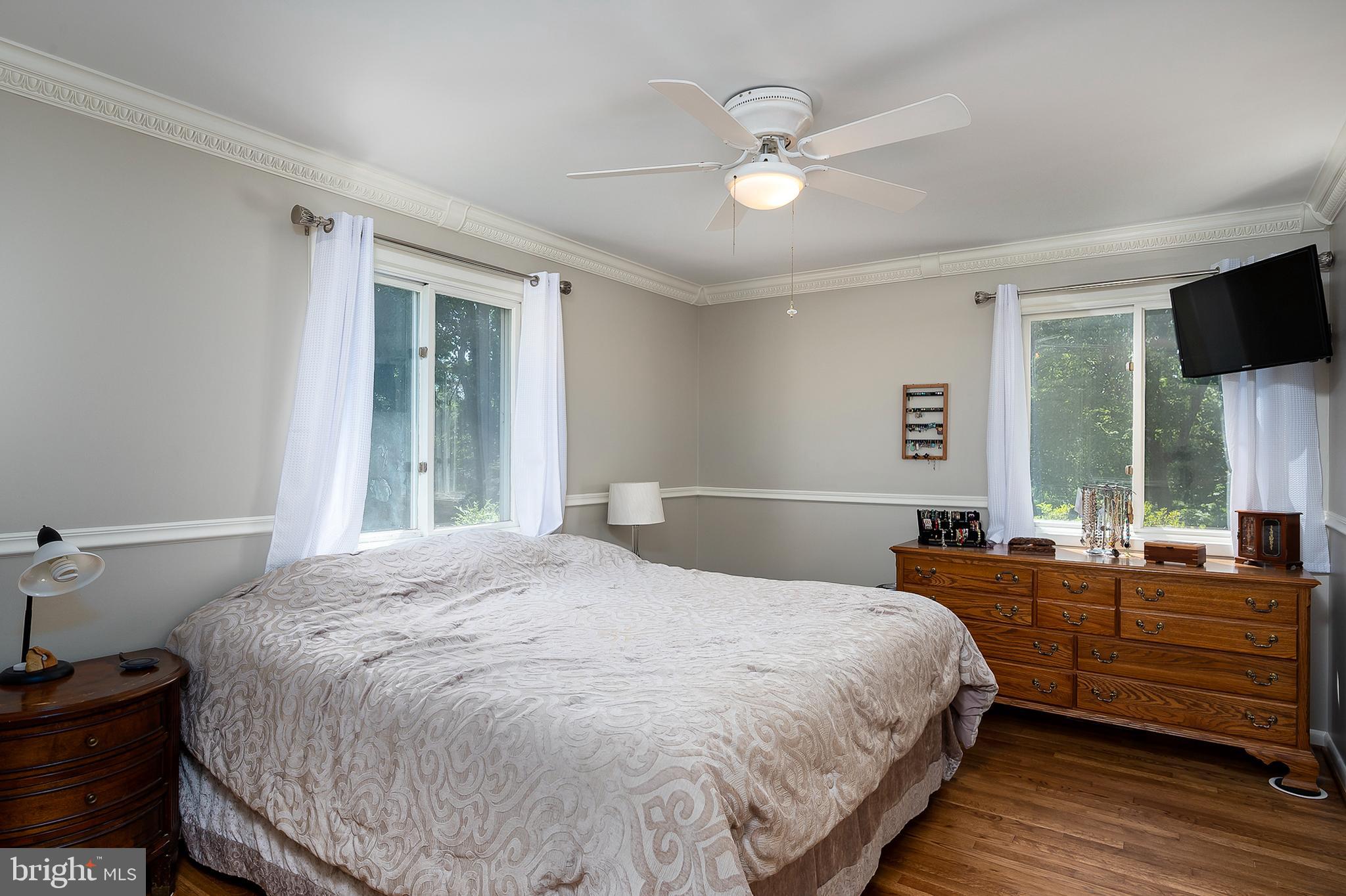 5289 Kerger Road Ellicott City, MD 21043 - Photo 23 of 51 Primary Bedroom
