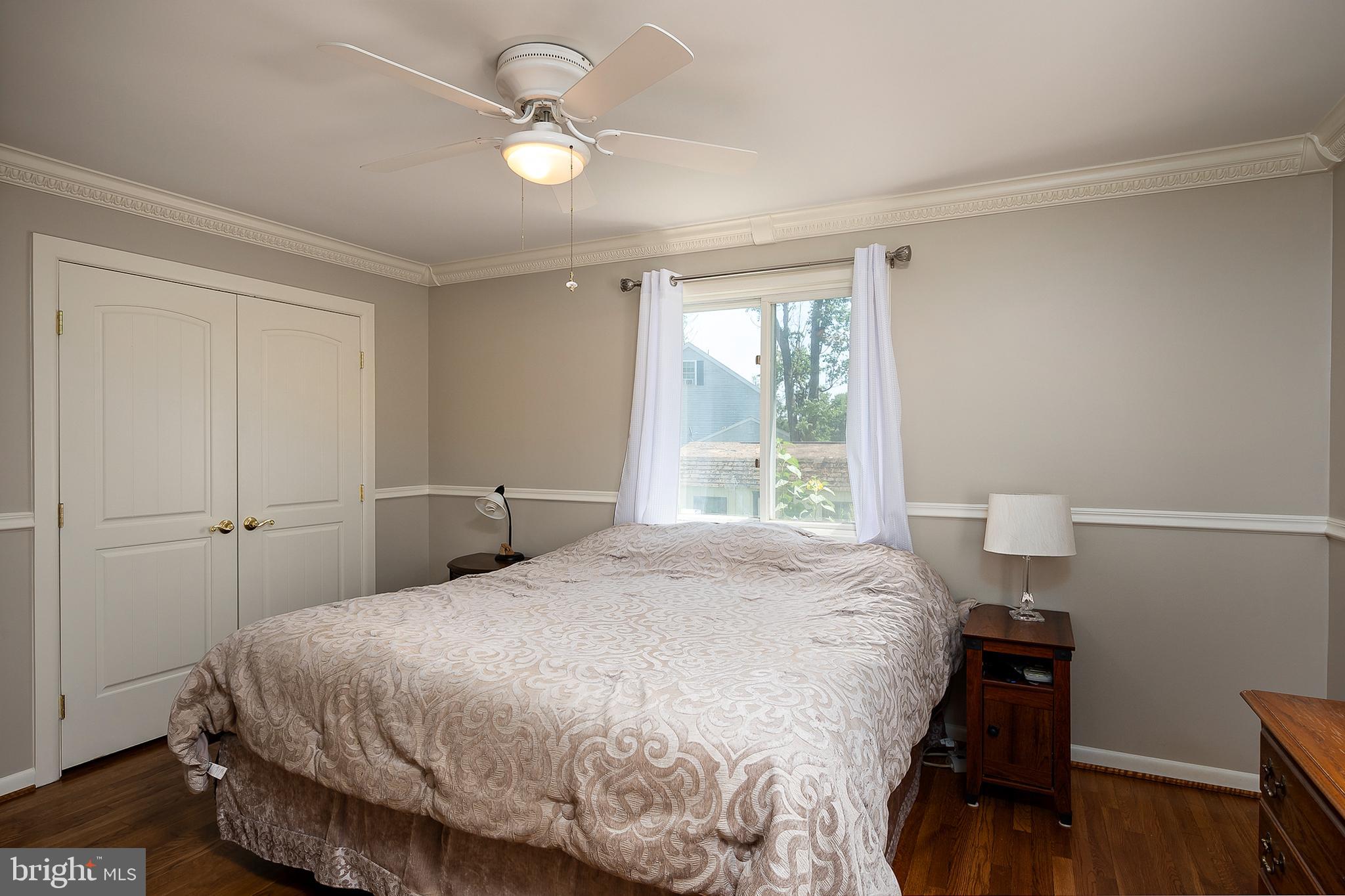 5289 Kerger Road Ellicott City, MD 21043 - Photo 24 of 51 Primary Bedroom