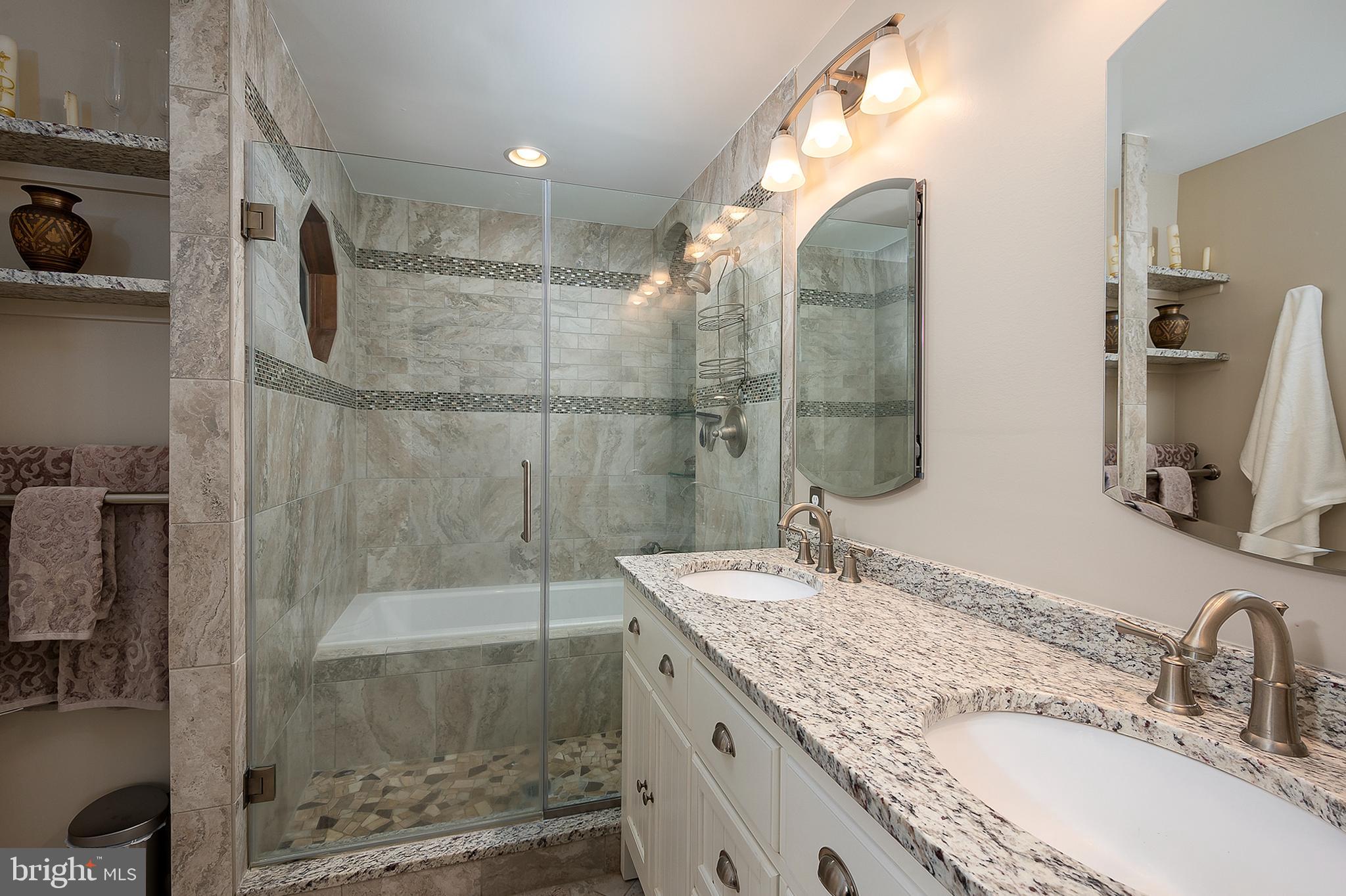 5289 Kerger Road Ellicott City, MD 21043 - Photo 27 of 51 Primary Bath
